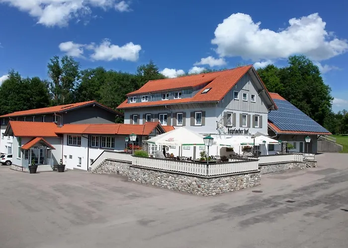 Traditions-Gasthaus Bayrischer Hof
