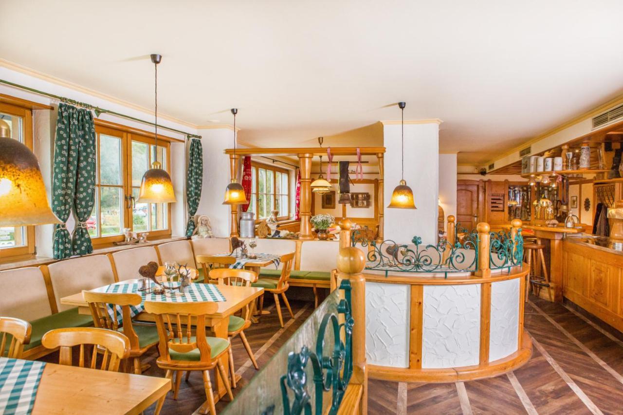 Traditions-gasthaus Bayrischer Hof 3*