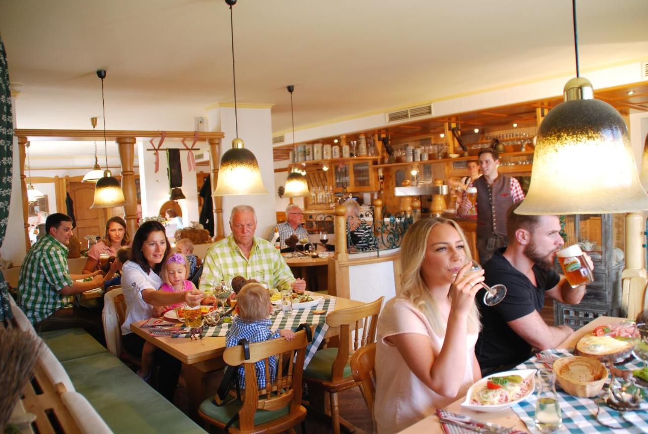 Traditions-gasthaus Bayrischer Hof