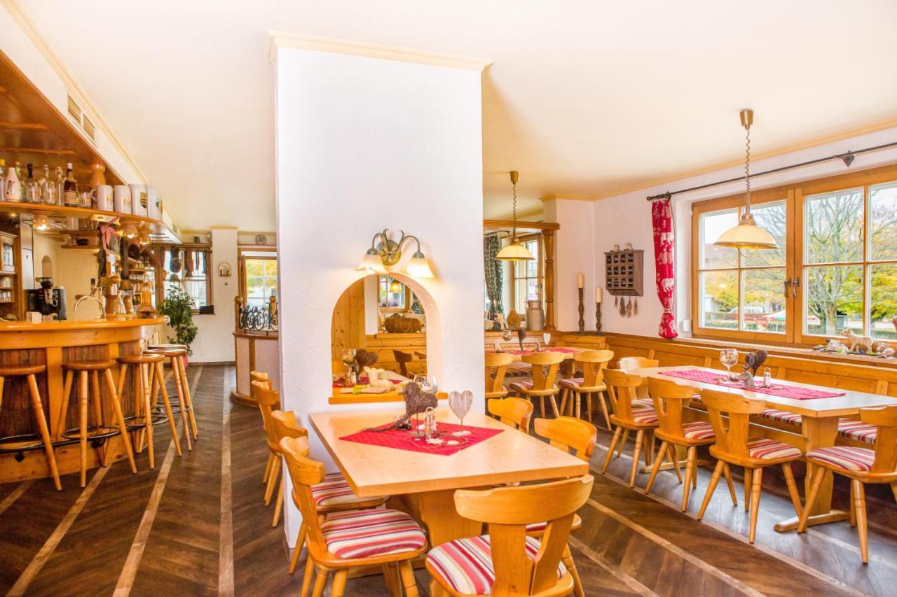 Traditions-gasthaus Bayrischer Hof 3*