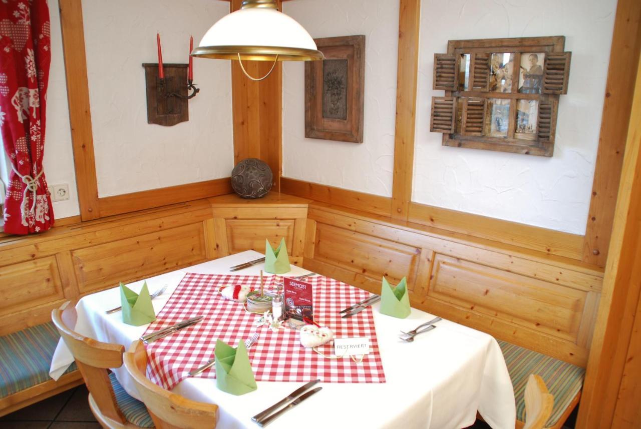 Отель Traditions-gasthaus Bayrischer Hof 3*