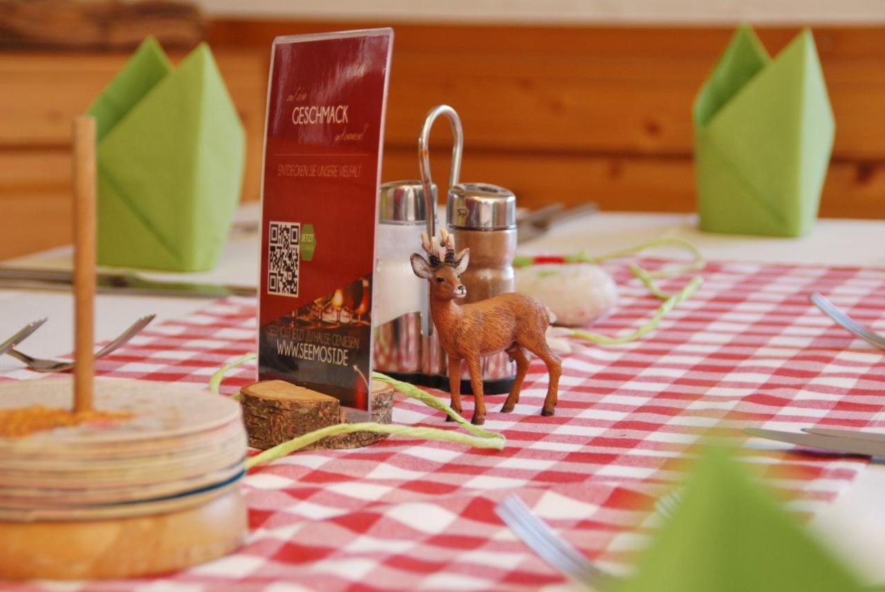 Traditions-gasthaus Bayrischer Hof