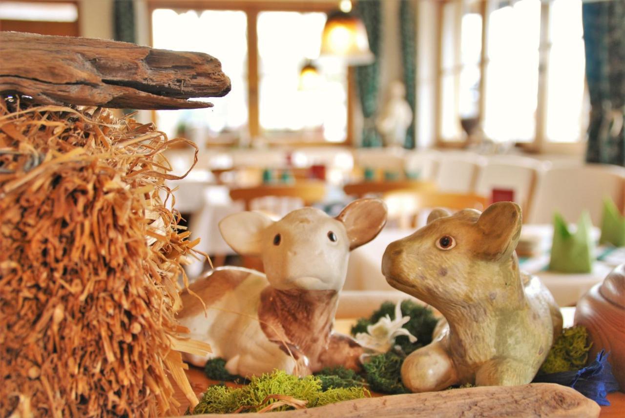 Traditions-gasthaus Bayrischer Hof