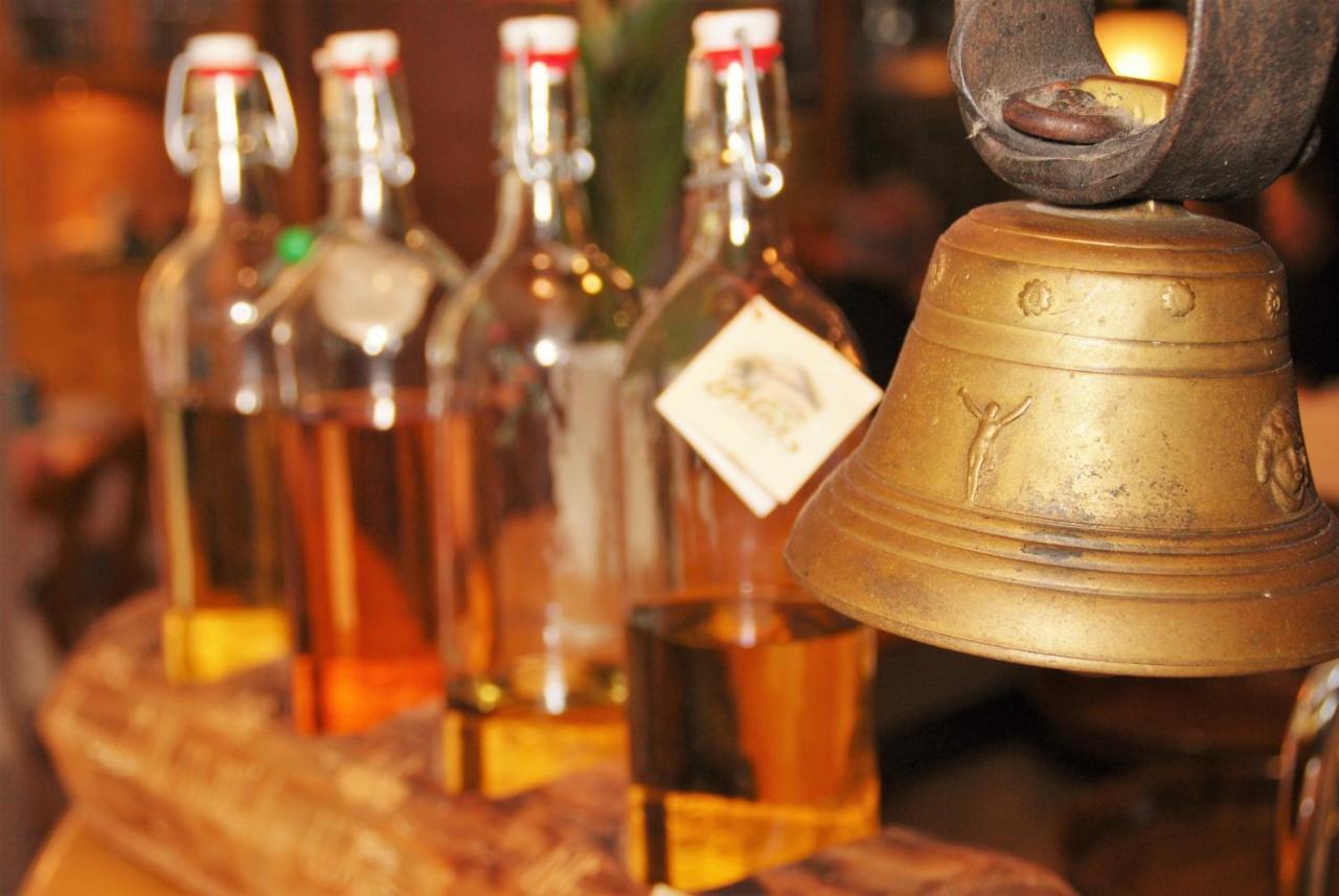 Traditions-gasthaus Bayrischer Hof 3*