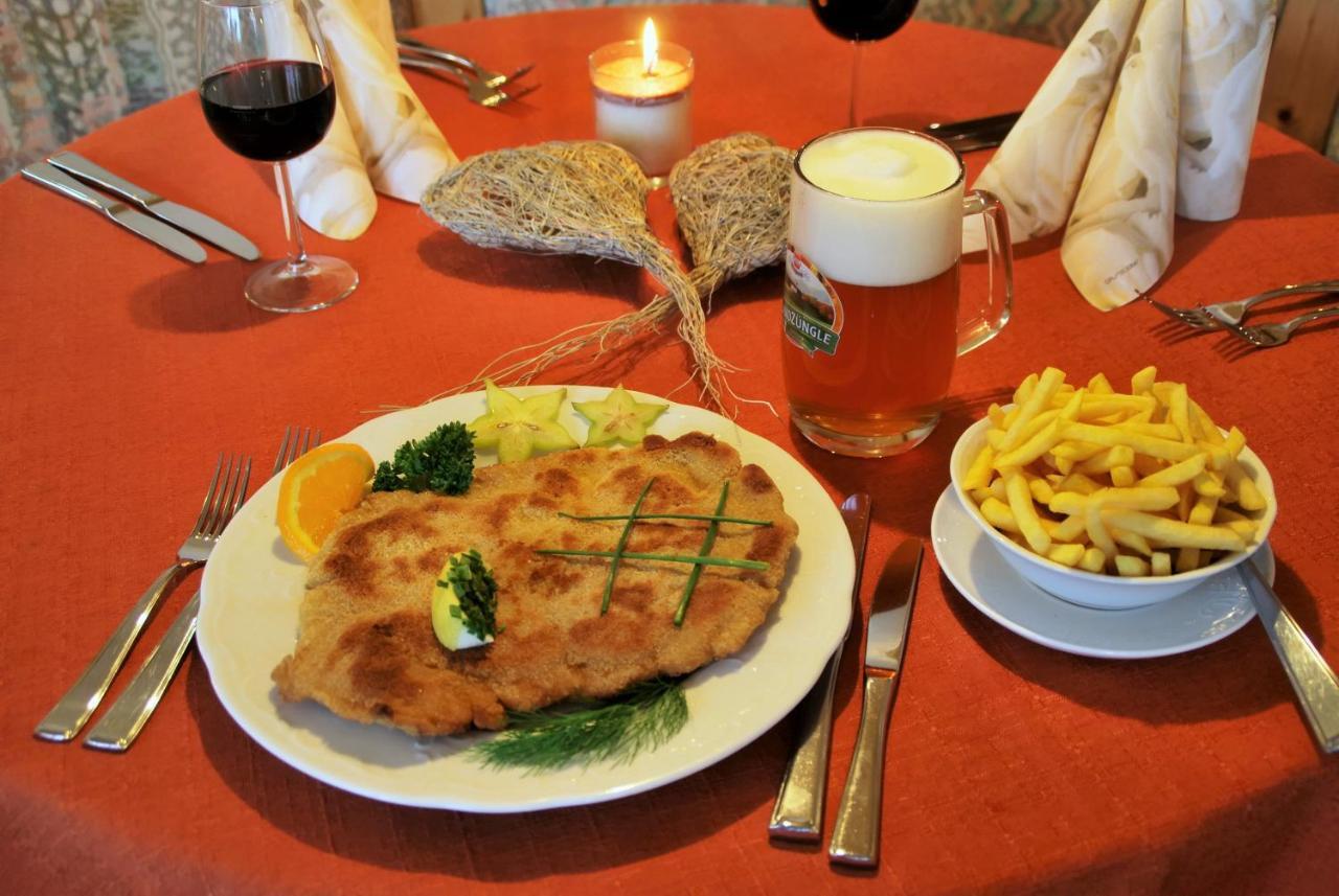 Traditions-gasthaus Bayrischer Hof Отель 3*